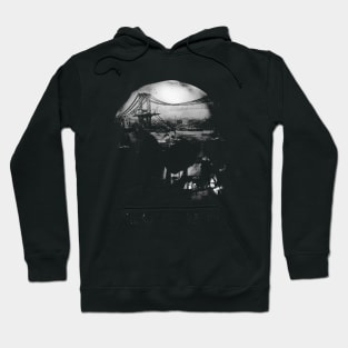 The City of Dreams Hoodie